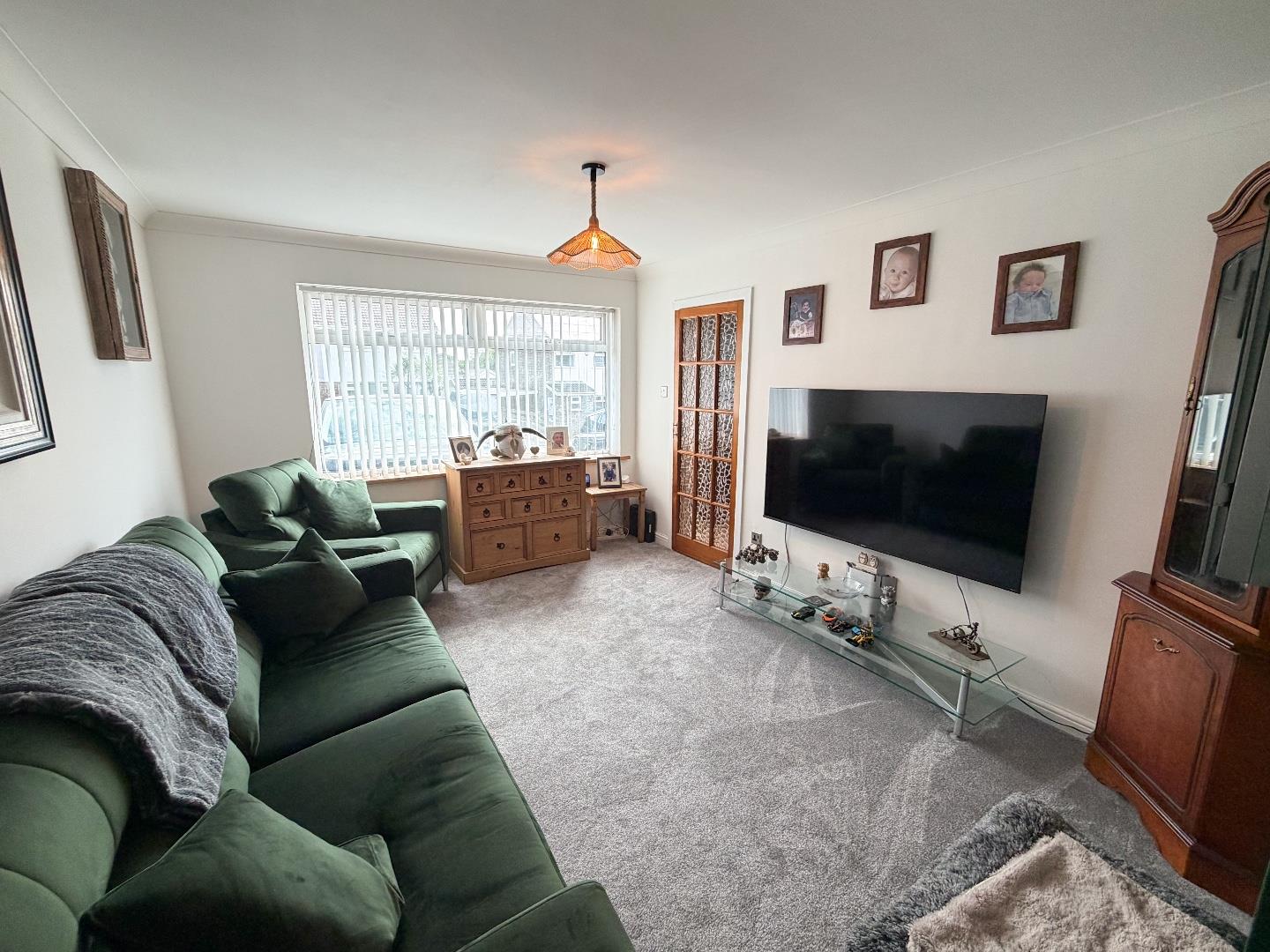 Meini Tirion, Bridgend County Borough, CF31 4TL